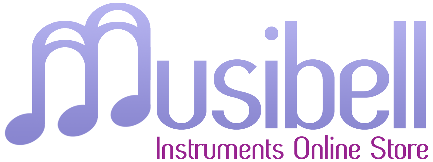 MUSIBELL LOGO LIGHT
