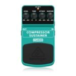 BEHRINGER CS400 EFFECT 01