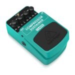 BEHRINGER CS400 EFFECT 02