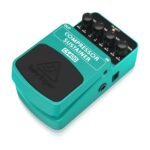 BEHRINGER CS400 EFFECT 03