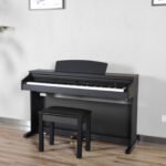 ARTESIA DP3 ELECTRIC PIANO 02