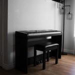 ARTESIA HARMONY ELECTRIC PIANO 03