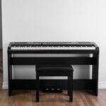 ARTESIA HARMONY ELECTRIC PIANO 04