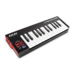 AKAI LPK25WIRELESS 01