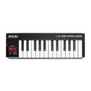 AKAI LPK25WIRELESS 05 AKAI LPK25WIRELESS 05