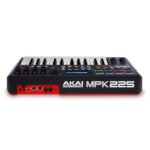 AKAI MPK225 03
