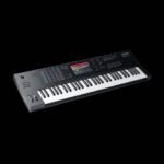 AKAI MPCKEY61 SYNTHESIZER KEYBOARD NEW 02