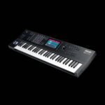AKAI MPCKEY61 SYNTHESIZER KEYBOARD NEW 03