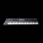 AKAI MPCKEY61 SYNTHESIZER KEYBOARD NEW 04