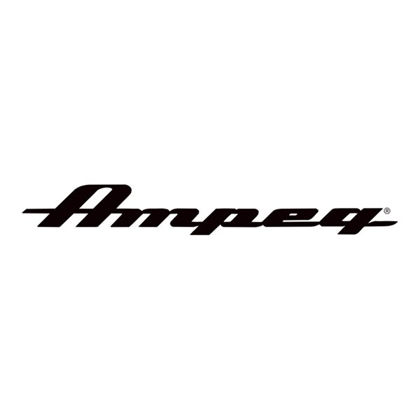 AMPEG LOGO