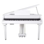 ARTESIA AG 30 DIGITAL GRAND PIANO 04 WHITE