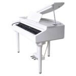 ARTESIA AG 30 DIGITAL GRAND PIANO 05 WHITE