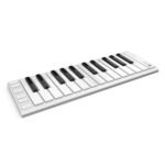 ARTESIA XKEY 25 AIR MIDI CONTROLLER 01