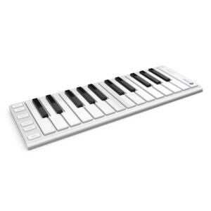 ARTESIA XKEY 25 AIR MIDI CONTROLLER 01 ARTESIA XKEY 25 AIR MIDI CONTROLLER 01