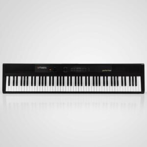 ARTESIA PERFORMER DIGITAL PIANO 01 ARTESIA PERFORMER DIGITAL PIANO 01