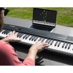 ARTESIA PERFORMER DIGITAL PIANO 02