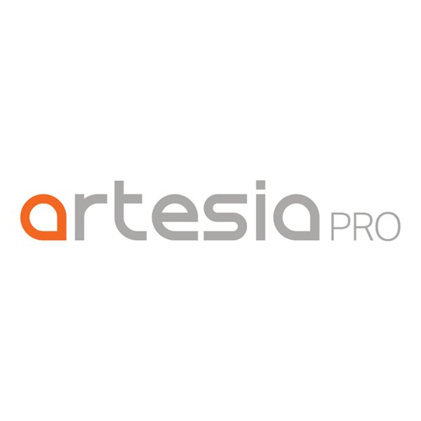 ARTESIA PRO LOGO