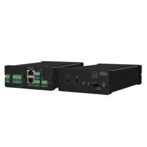 AUDAC AMP20 AMPLIFIER 01 AUDAC AMP20 AMPLIFIER 01