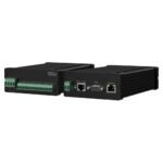 AUDAC AMP523 WEBBASED AMPLIFIER 01