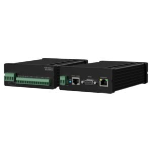 AUDAC AMP523 WEBBASED AMPLIFIER 01 AUDAC AMP523 WEBBASED AMPLIFIER 01