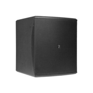 AUDAC BASO10 SUBWOOFER 01 AUDAC BASO10 SUBWOOFER 01