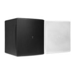 AUDAC BASO10 SUBWOOFER 02