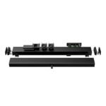 AUDAC IMEO1 SOUND BAR 02