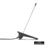 AUDAC MPX88 PAGING MICROPHONE 02