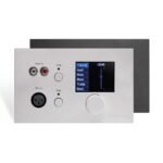 AUDAC MWX65 VOLUME CONTROLLER 01