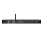 AUDAC PRE126 PREAMP 02