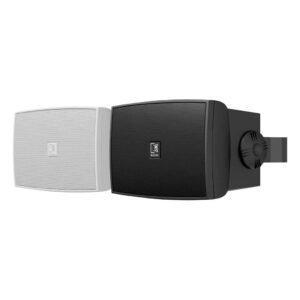 AUDAC WX302 WALL SPEAKER 01 AUDAC WX302 WALL SPEAKER 01