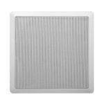 AUDAC CS1000S CEILING SUBWOOFER 01