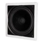 AUDAC CS1000S CEILING SUBWOOFER 02