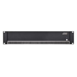 AUDAC DPA616 AMPLIFIER 01 AUDAC DPA616 AMPLIFIER 01