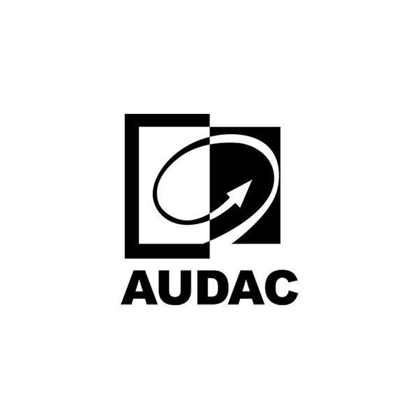 AUDAC LOGO NEW