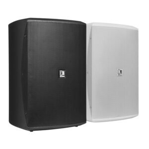 AUDAC XENO8 PASSIVE SPEAKER 01 AUDAC XENO8 PASSIVE SPEAKER 01