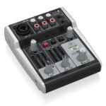 BEHRINGER 302USB MIXER AUDIO INTERFACE 03