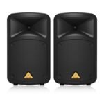 BEHRINGER EPS500MP3 SPEAKER 01