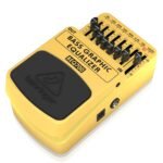 BEHRINGER BEQ700 BASS EQ 03