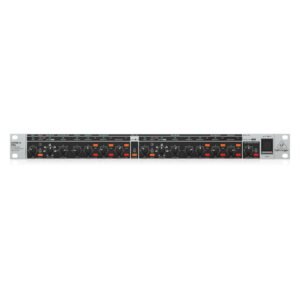 BEHRINGER CX3400 V2 CROSSOVER 01 BEHRINGER CX3400 V2 CROSSOVER 01