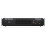 BEHRINGER EP2000 POWER AMPLIFIER 01