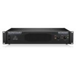 BEHRINGER EP2000 POWER AMPLIFIER 02