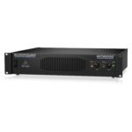 BEHRINGER EP2000 POWER AMPLIFIER 04