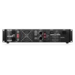 BEHRINGER EP2000 POWER AMPLIFIER 05