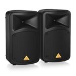 BEHRINGER EPS500MP3 SPEAKER 02
