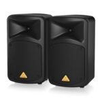 BEHRINGER EPS500MP3 SPEAKER 03