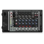 BEHRINGER EPS500MP3 SPEAKER 05