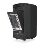 BEHRINGER EPS500MP3 SPEAKER 06