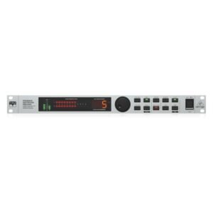 BEHRINGER FBQ1000 SIGNAL PROCESSOR 01 BEHRINGER FBQ1000 SIGNAL PROCESSOR 01