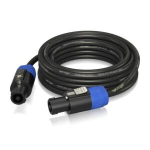 BEHRINGER GLC2 1000 SPEAKER CABLE 01 BEHRINGER GLC2 1000 SPEAKER CABLE 01